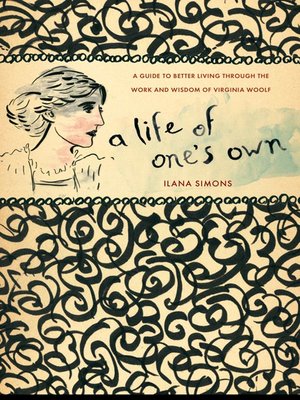 cover image of A Life of One's Own